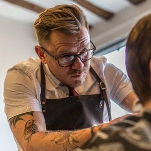Mr. Barber