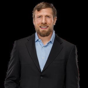 Daniel Bryan