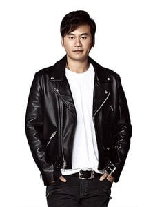 Yang Hyun Suk (양현석)