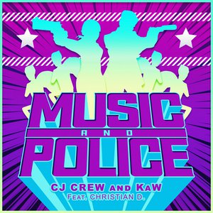 CJ Crew