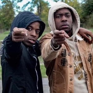 YN Jay & Louie Ray
