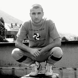 Edin Handzic aka Edo
