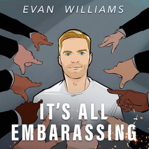 Evan Williams