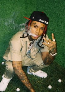 Lil Gnar