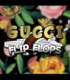 Gucci Flip Flops