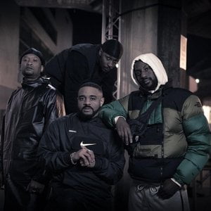 Capo Lee, Shorty, JME, Frisco