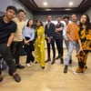 Pamungkas & The PeoplePeople