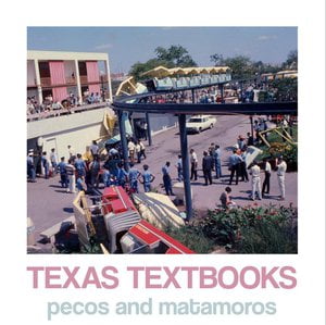 Texas Textbooks