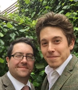 Webborn & Finn