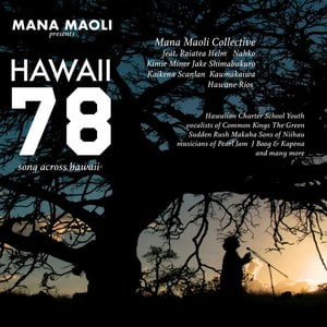 Mana Maoli Collective