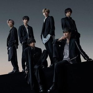 SixTONES