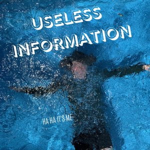 Useless Information