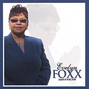 Evelyn Foxx