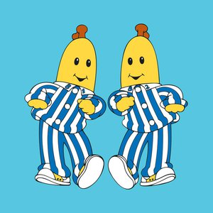 Bananas In Pajamas