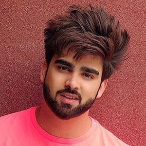 Inder Chahal