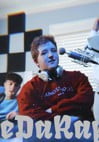 Ledarapper