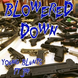Young Blunt
