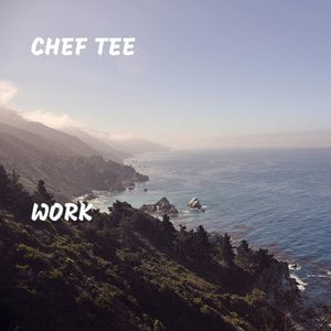 Chef Tee