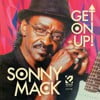 Sunny Mack