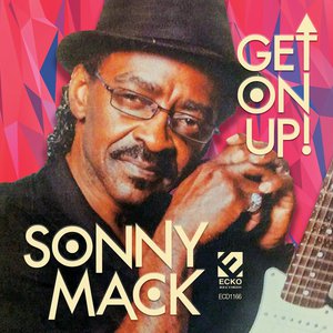 Sunny Mack