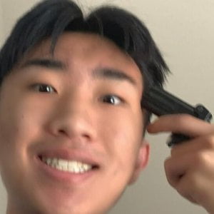 Edgy Korean