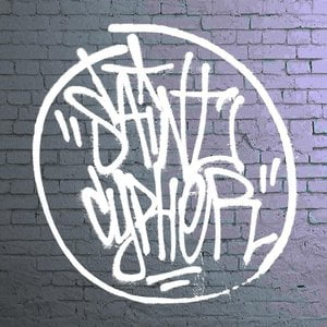#SAINTCYPHER