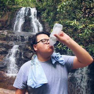 Elijah VaZ