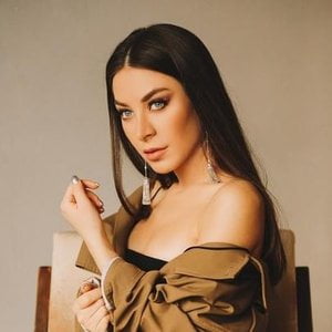 Элина Чага
