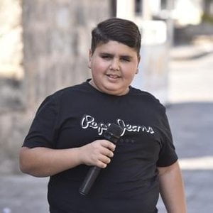 Dekel Vaknin - דקל וקנין