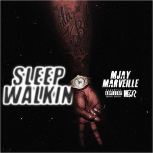 Mjay Marveille