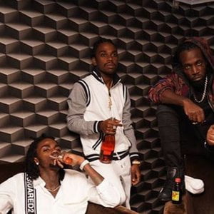 Alkaline, Mavado, Jahmiel
