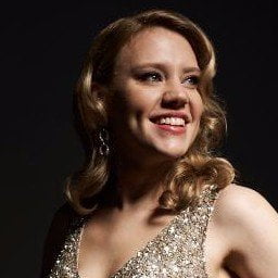 Kate Mckinnon