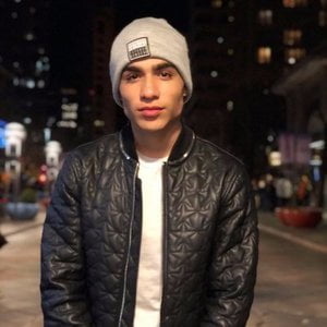 Drew Ramos