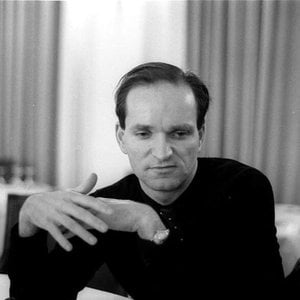 Florian Schneider
