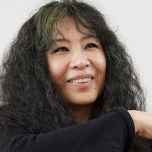 吉田美奈子 (Minako Yoshida)