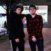 Josh A & iamjakehill