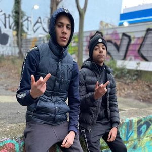 Zekki & Adja