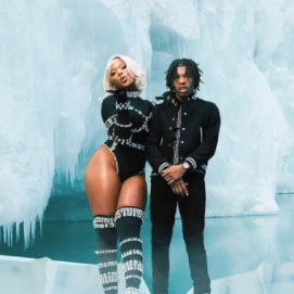 Lil Baby & Megan Thee Stallion