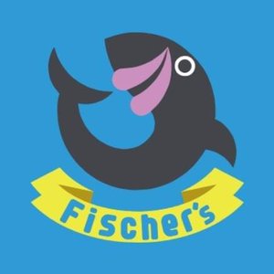 フィッシャーズ