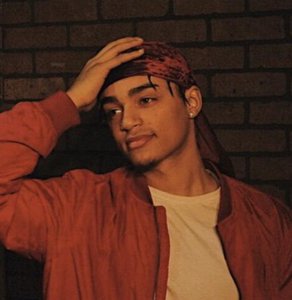 YUNG MILITiA