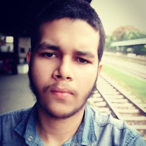 Mayeen Uddin Mayeen