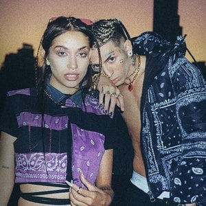 Khea x María Becerra