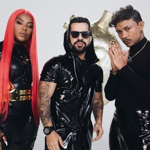Dennis DJ, Xamã & Ludmilla