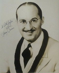 Oscar O'Neill