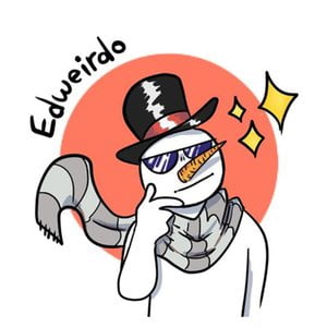 EDWEIRDO
