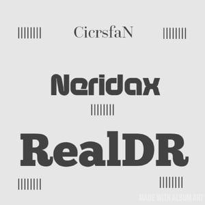 Cicrsfano Neridax RealDR