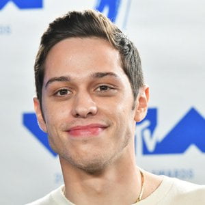 Pete Davidson