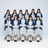 平假名欅坂46 (Hiragana Keyakizaka46)