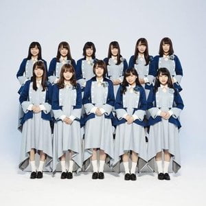 約束の卵 Promised Egg Lyrics By 平假名欅坂46 Hiragana Keyakizaka46