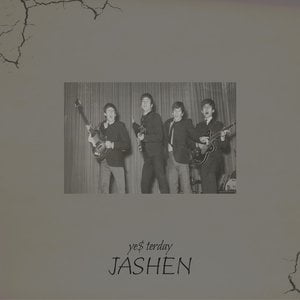 JASHEN